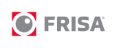 Logotipo Frisa