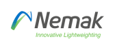 Logotipo Nemak