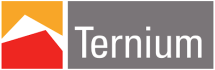 Logotipo Ternium